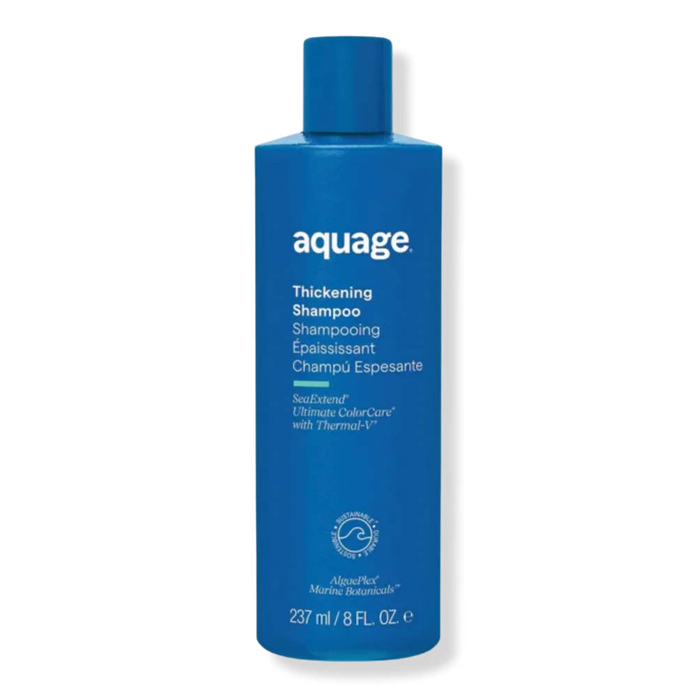 Thickening Shampoo by Aquage