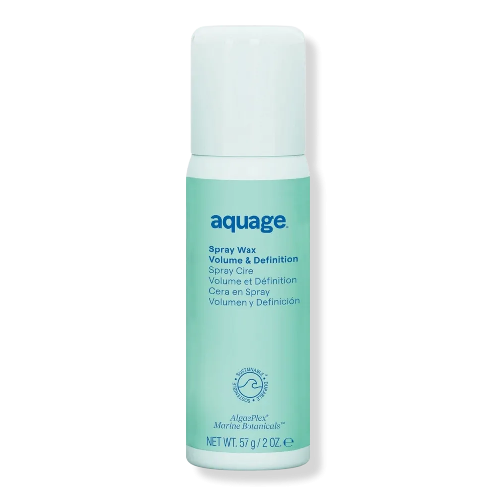 Spray Wax by Aquage