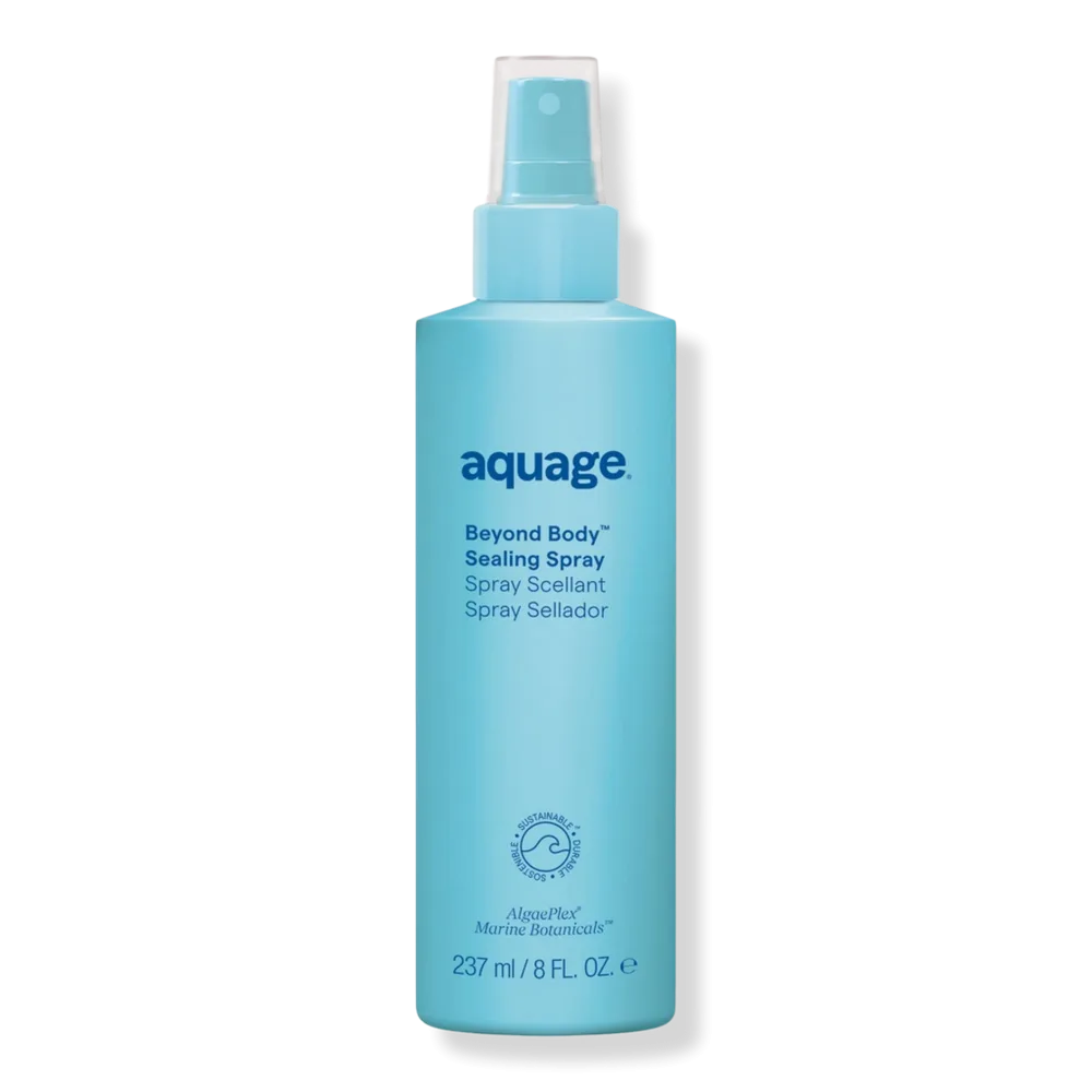 Beyond Body Sealing Spray by Aquage