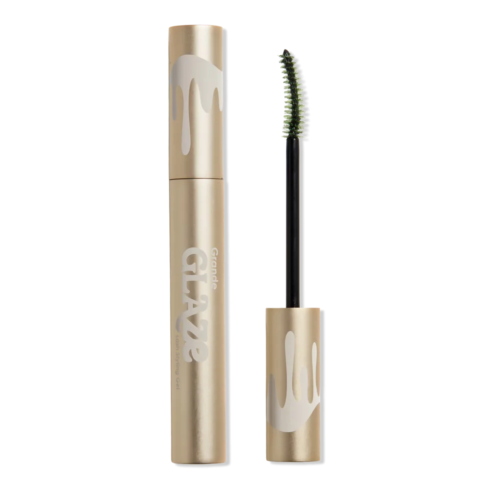 GrandeGLAZE Lash Styling Gel by Grande Cosmetics
