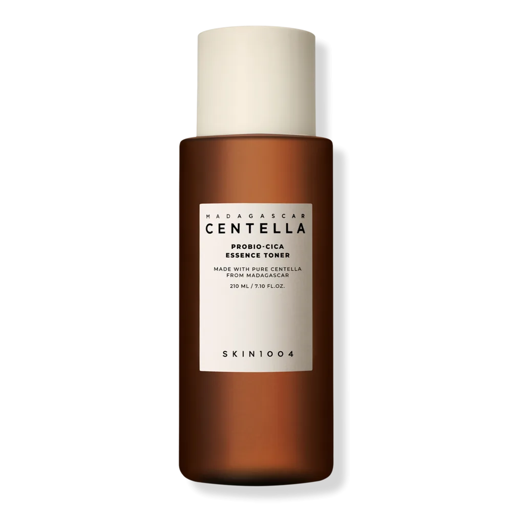 Madagascar Centella Probio-Cica Essence Toner by SKIN1004