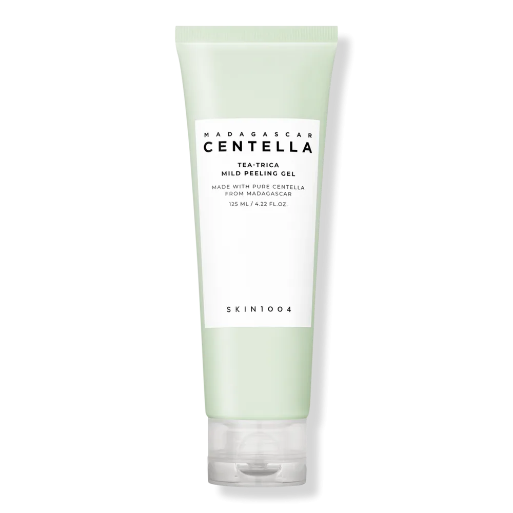 Madagascar Centella Tea-Trica Mild Peeling Gel by SKIN1004