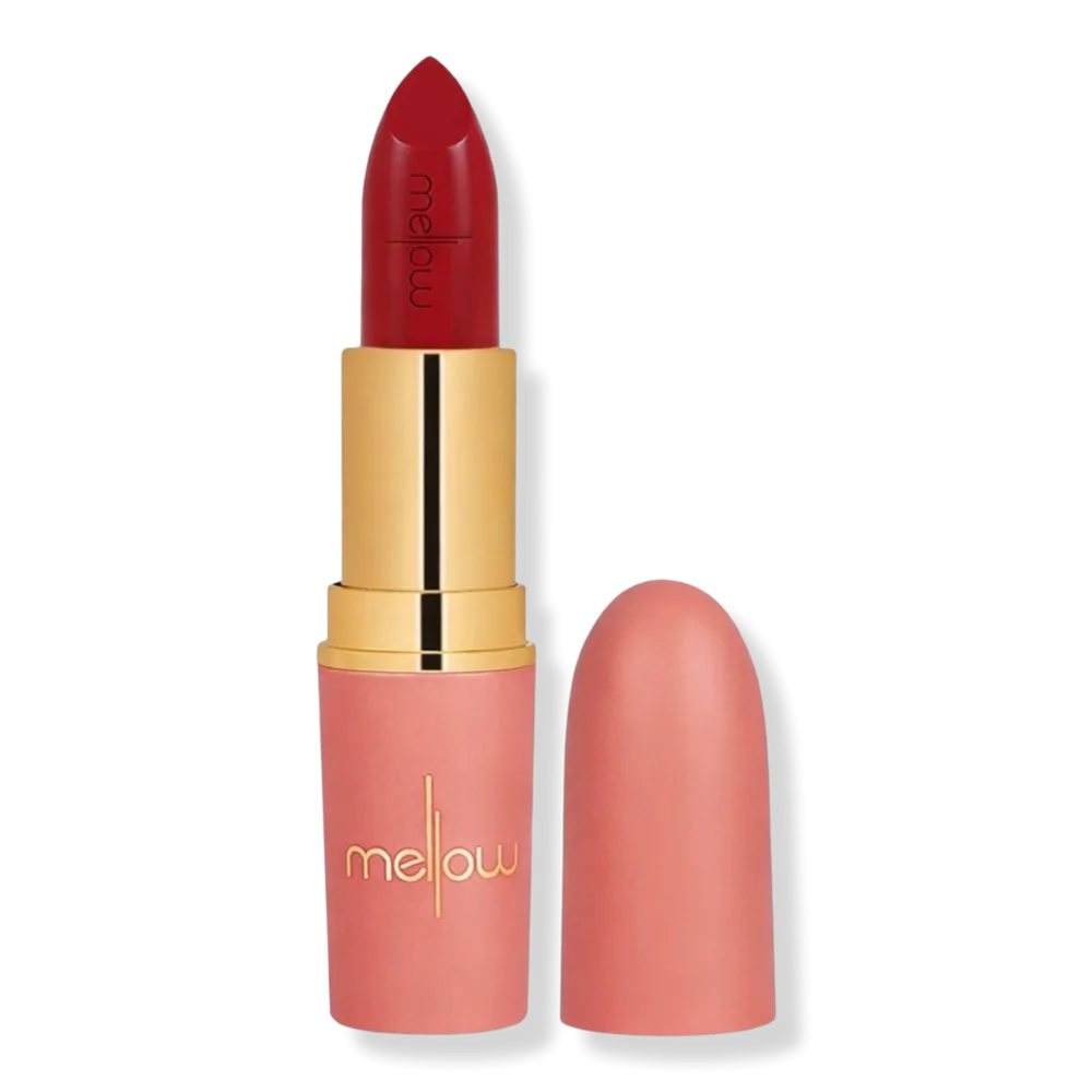 Creamy Matte Lipstick by Mellow Cosmetics