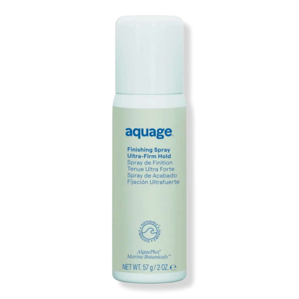 Finishing Spray by Aquage