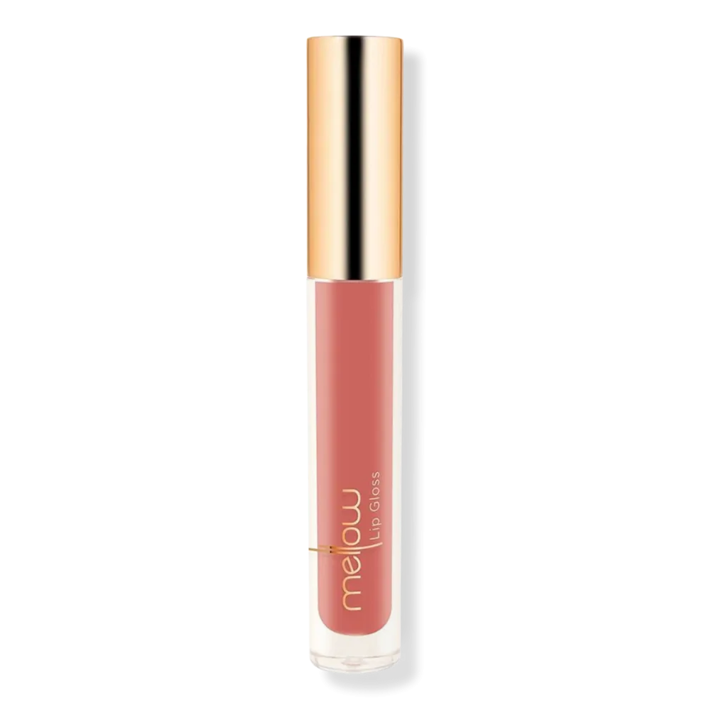 Lip Gloss by Mellow Cosmetics