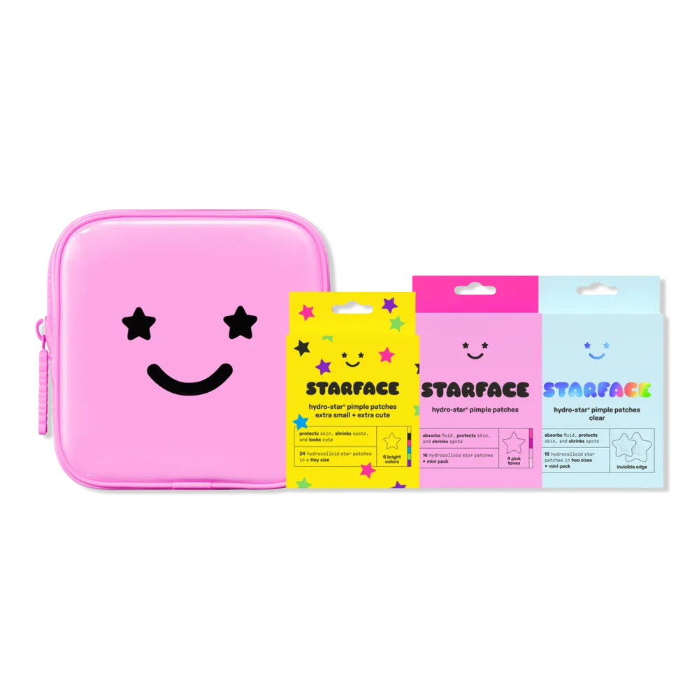 Big Lil Gift Set by STARFACE