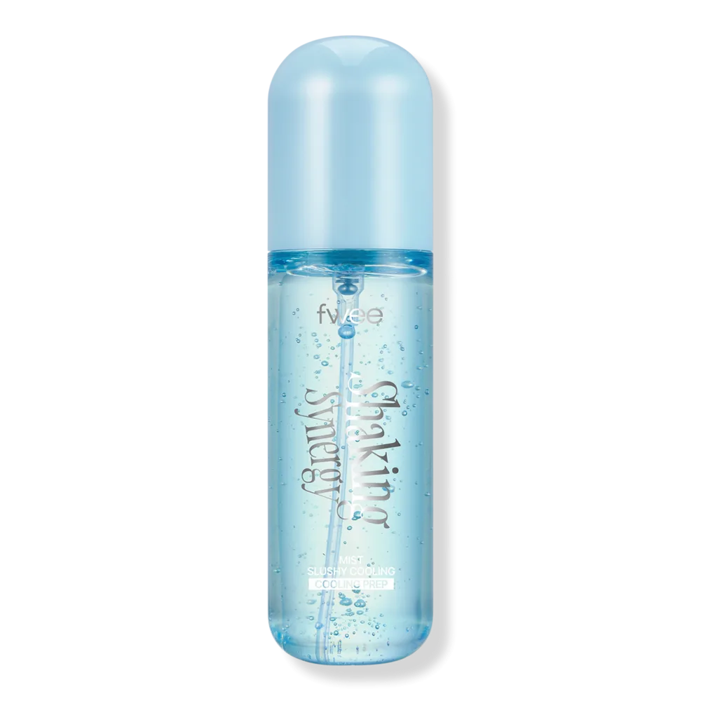 Hyaluronic Acid Slushy Cooling Shaking Mist by fwee