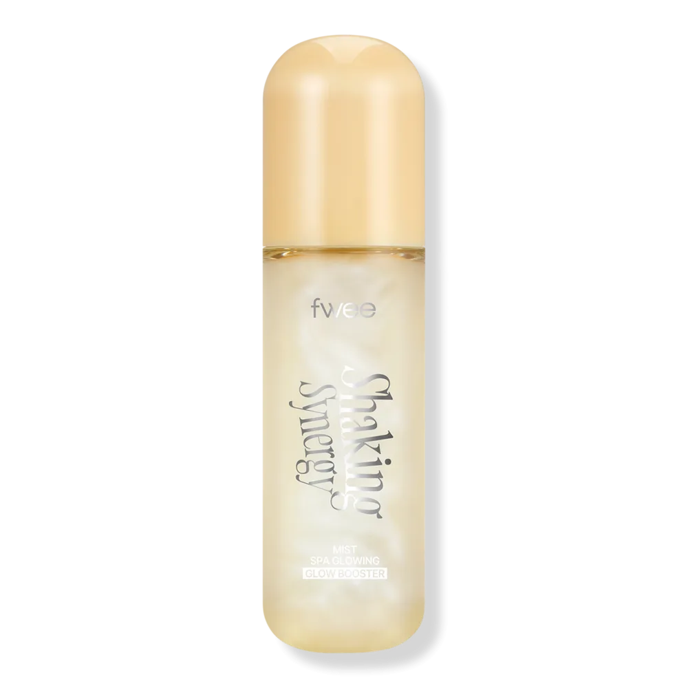 PDRN Spa Glowing Shaking Mist by fwee
