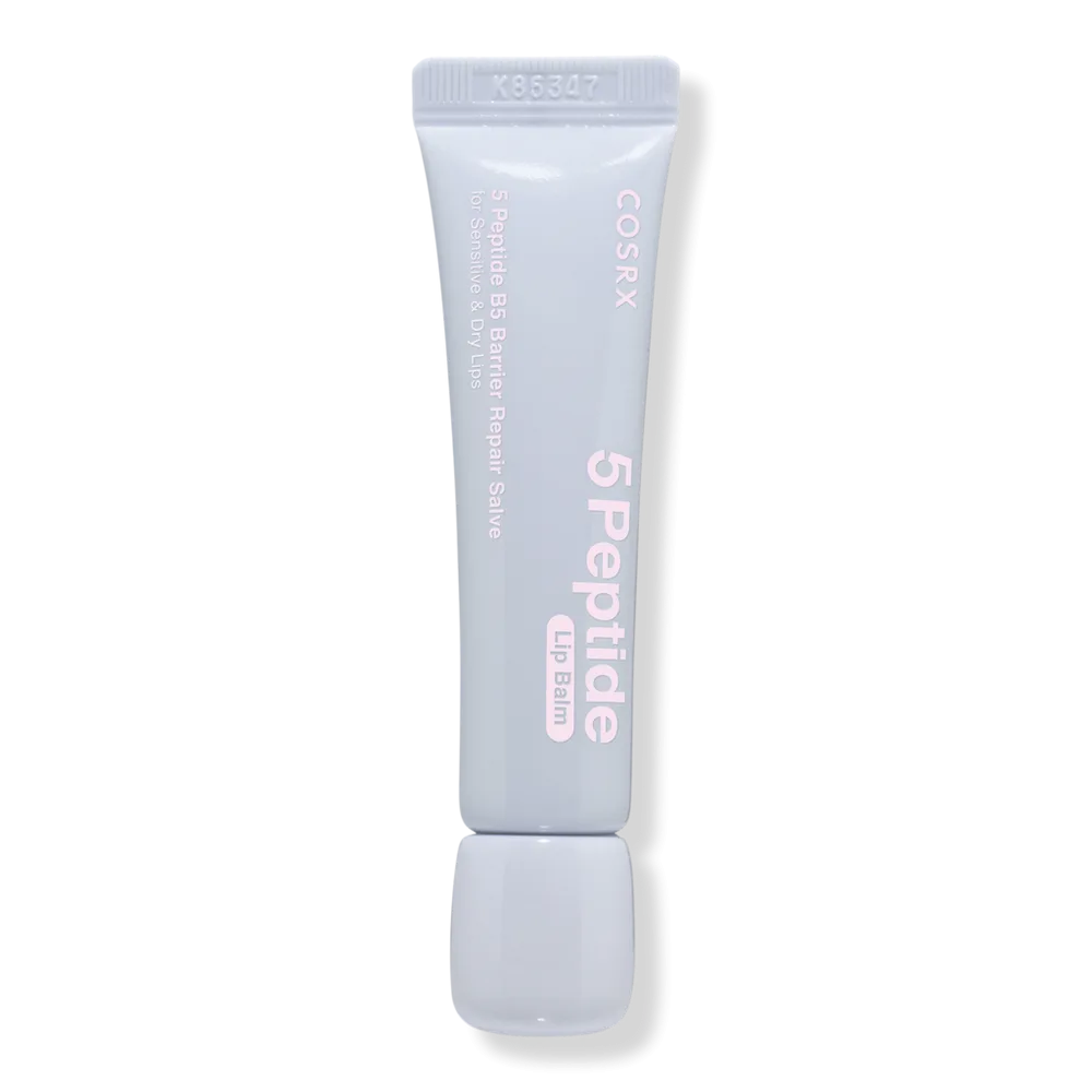 5 Peptide B5 Barrier Repair Salve Lip Balm by COSRX