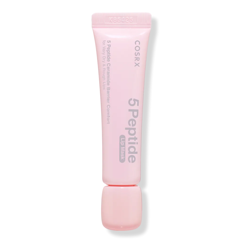 5 Peptide Ceramide Barrier Comfort Lip Mask by COSRX