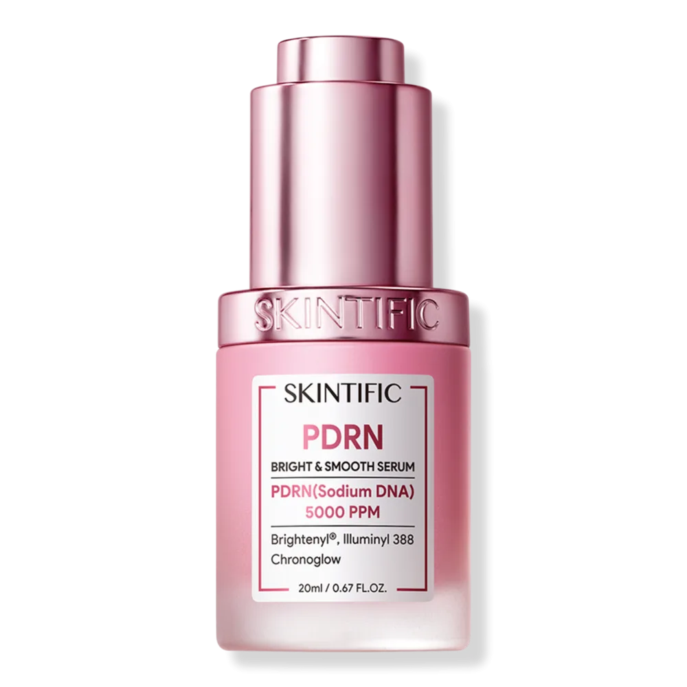 PDRN Bright & Smooth Serum by Skintific