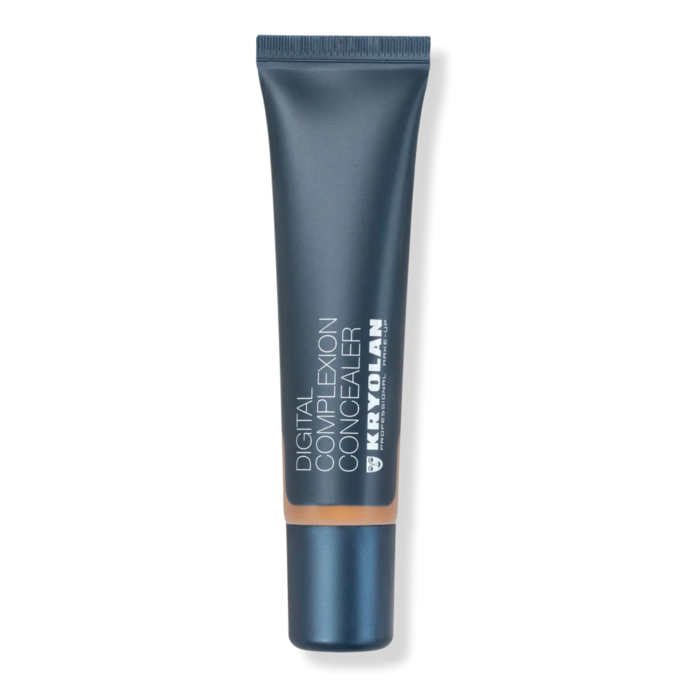 Digital Complexion Concealer by Kryolan Professional Makeup