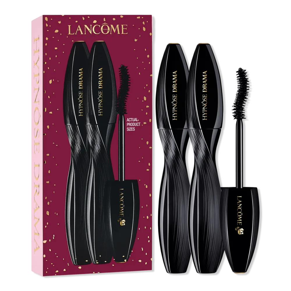 Full-Size Hypnose Drama Mascara 2 Piece Set by Lancome