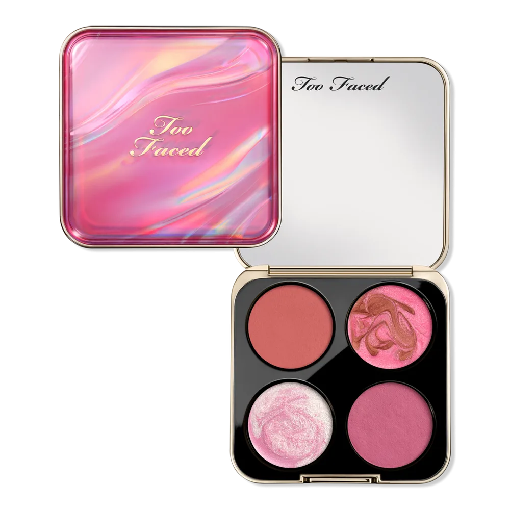 Daydreams Face Palette by Too Faced