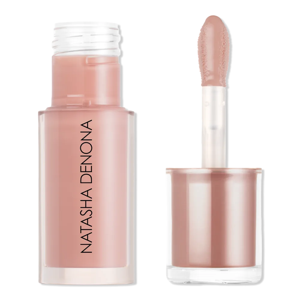 Hy-Gloss Milky Tinted Lip Gloss Balm by NATASHA DENONA