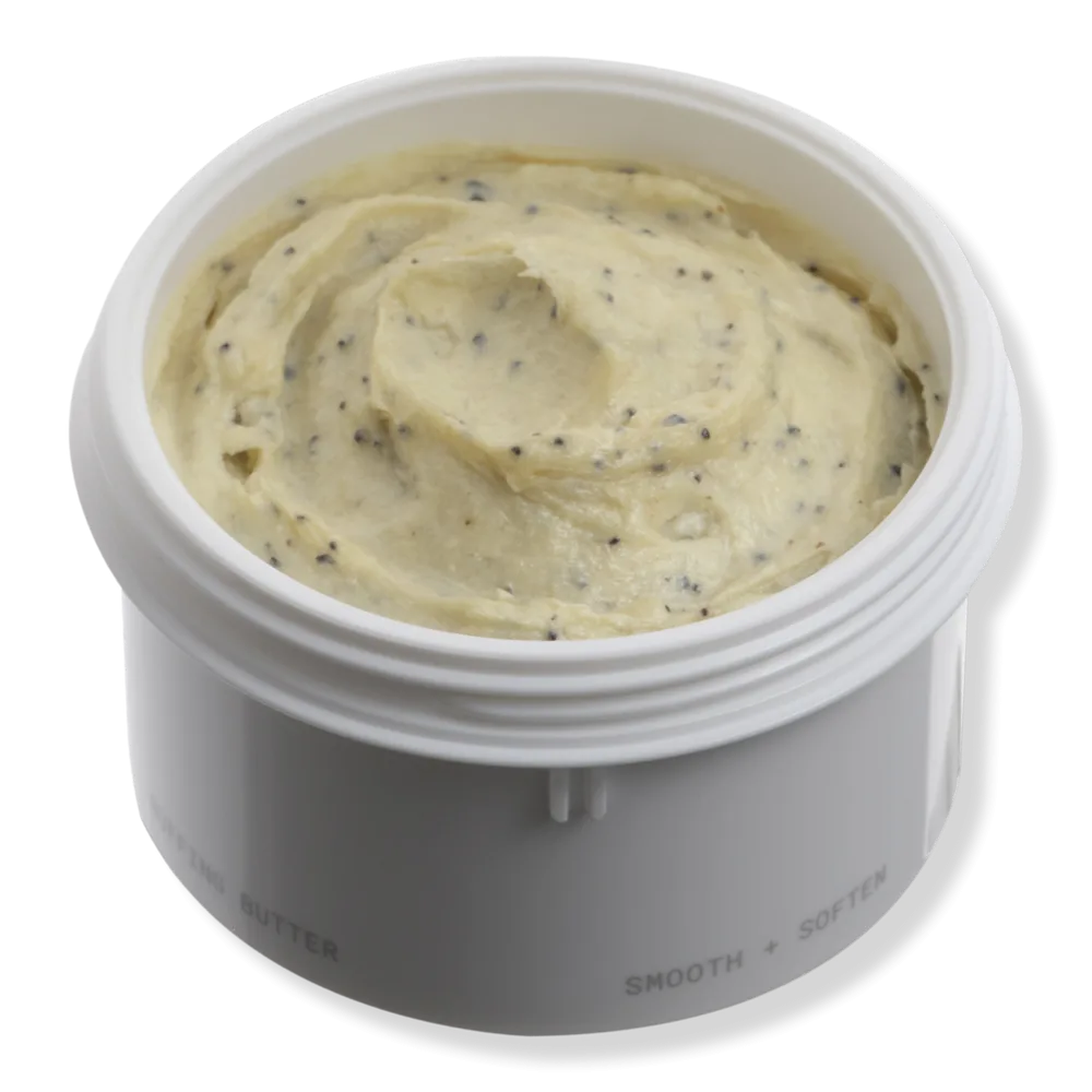 Silky Buffing Butter Exfoliating Body Scrub by JUNOCO