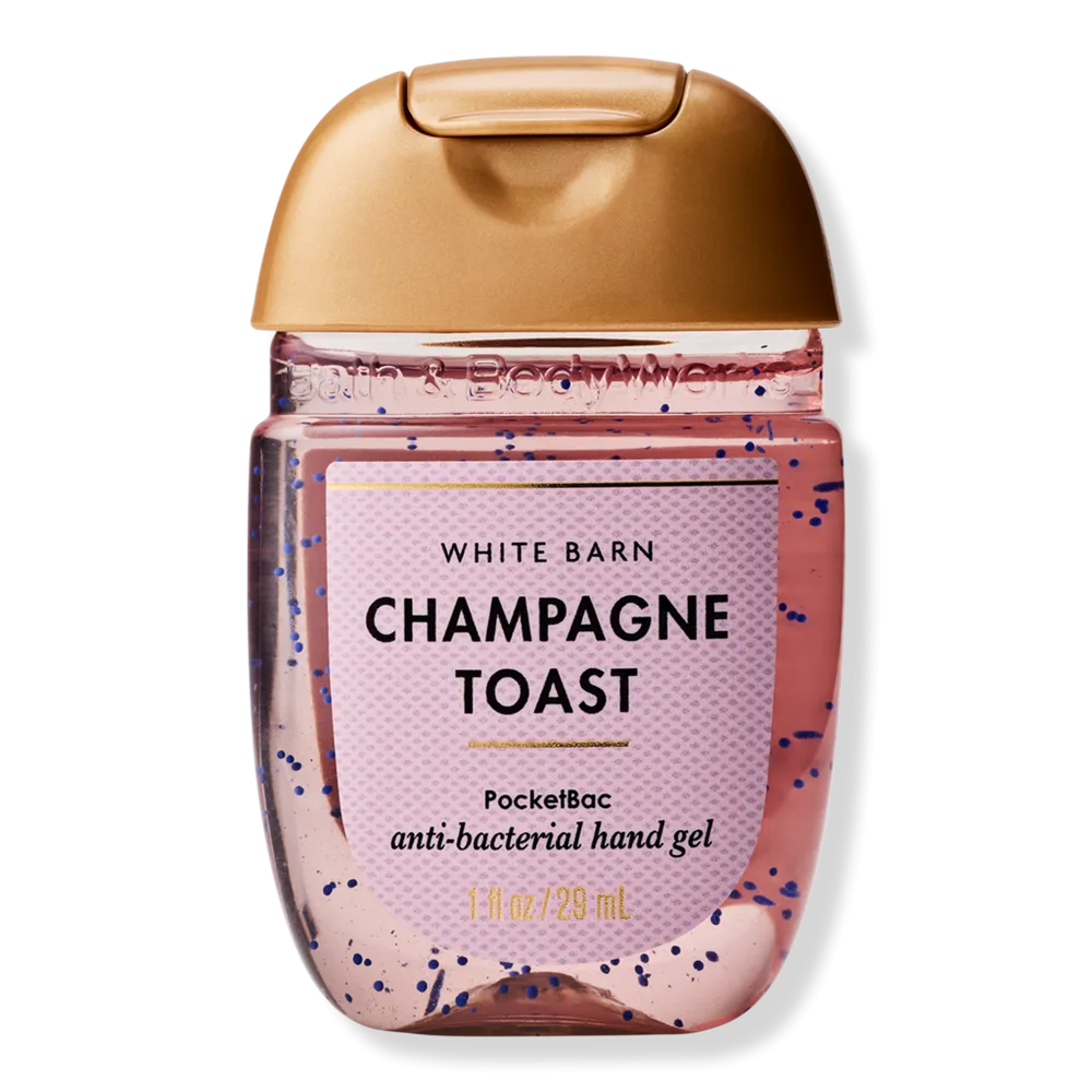 PocketBac Hand Sanitizer - Champagne Toast by Bath & Body Works