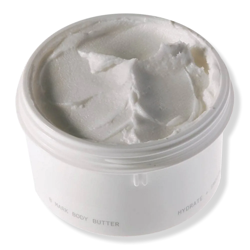Soft-Whipped Hydrating Body Butter by JUNOCO