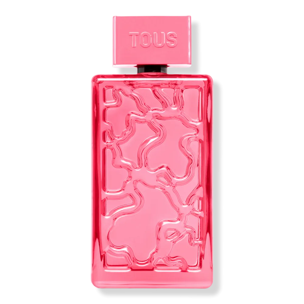 KAOS Eau De Parfum by TOUS