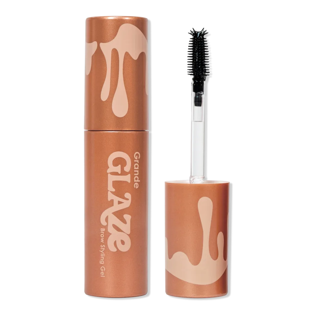 GrandeGLAZE Brow Styling Gel by Grande Cosmetics