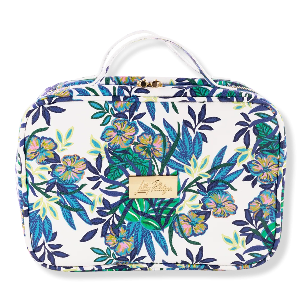 Cosmetic Case by Lilly Pulitzer