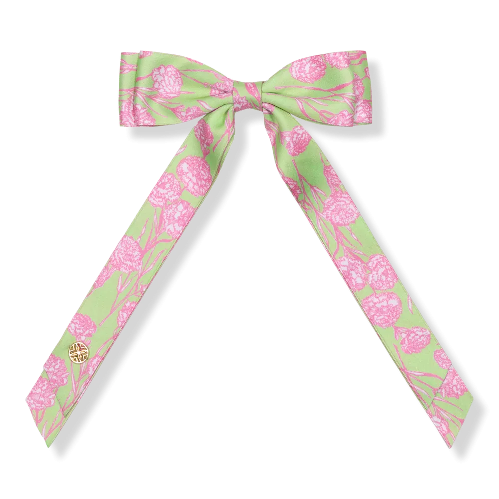 Bow Clip by Lilly Pulitzer