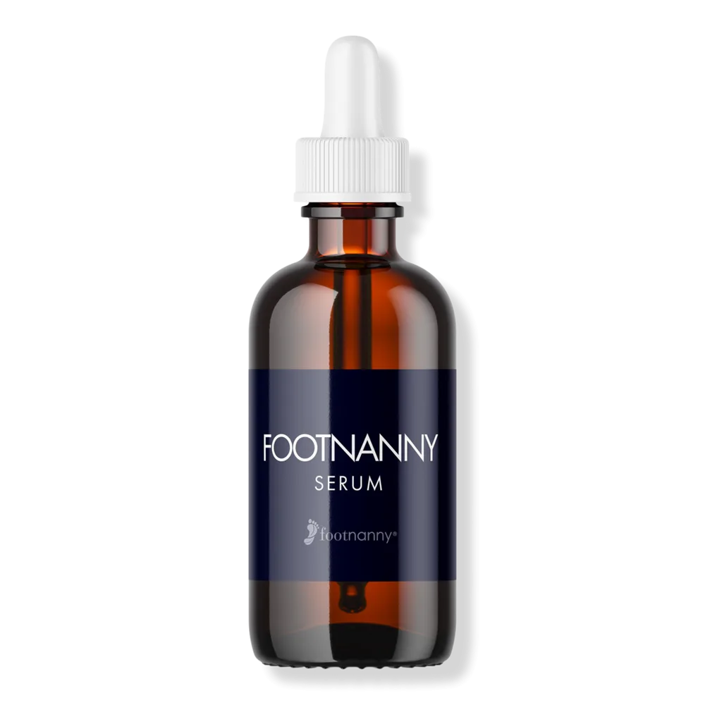 The Footnanny Serum by Footnanny