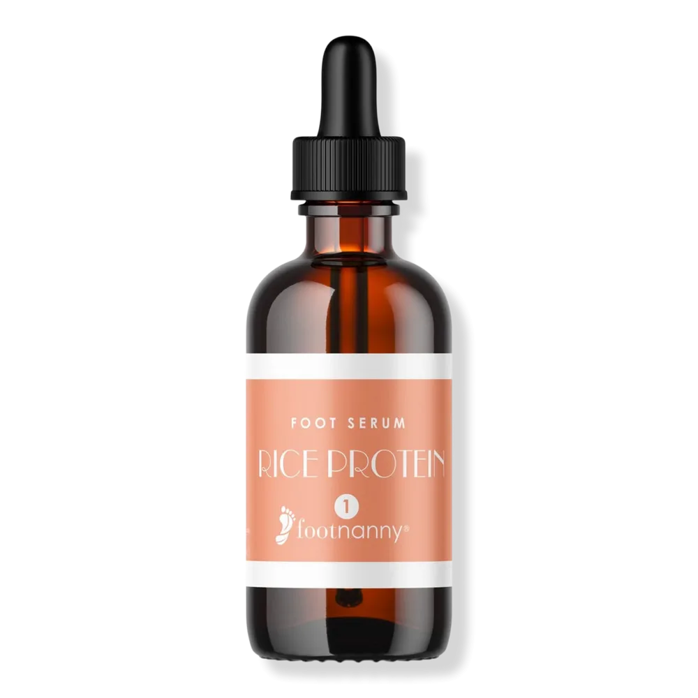 Protein Rice Foot Serum by Footnanny