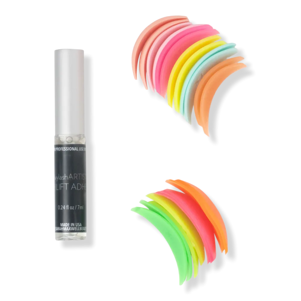 Shield + Adhesive Bundle by Sarah Maxwell Beauty