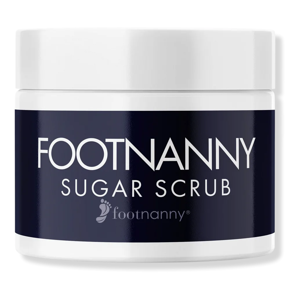 The Footnanny Scrub by Footnanny