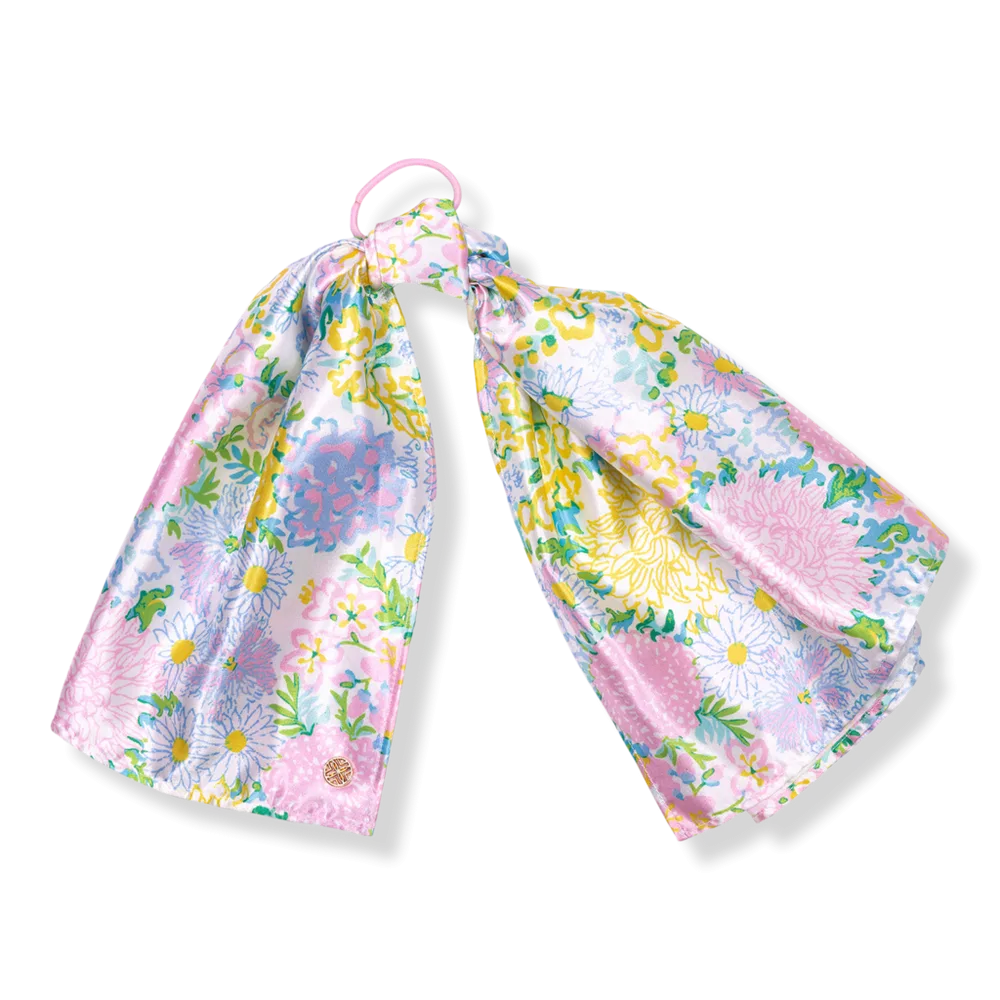 Bandana Scarf by Lilly Pulitzer