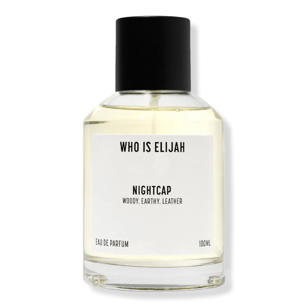 Nightcap Eau De Parfum by Who Is Elijah
