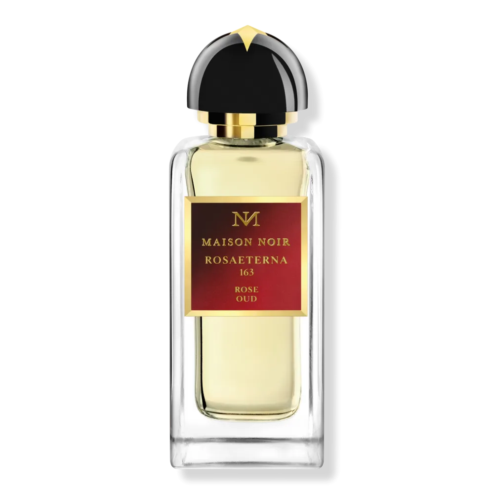 Rosaeterna 163 Eau De Parfum by Maison Noir