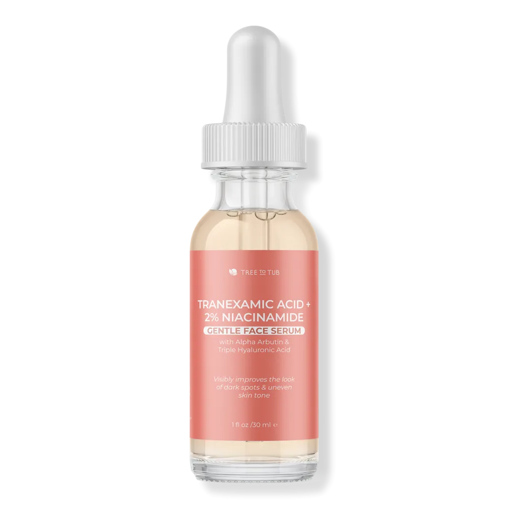 Tranexamic Acid Serum by Tree To Tub