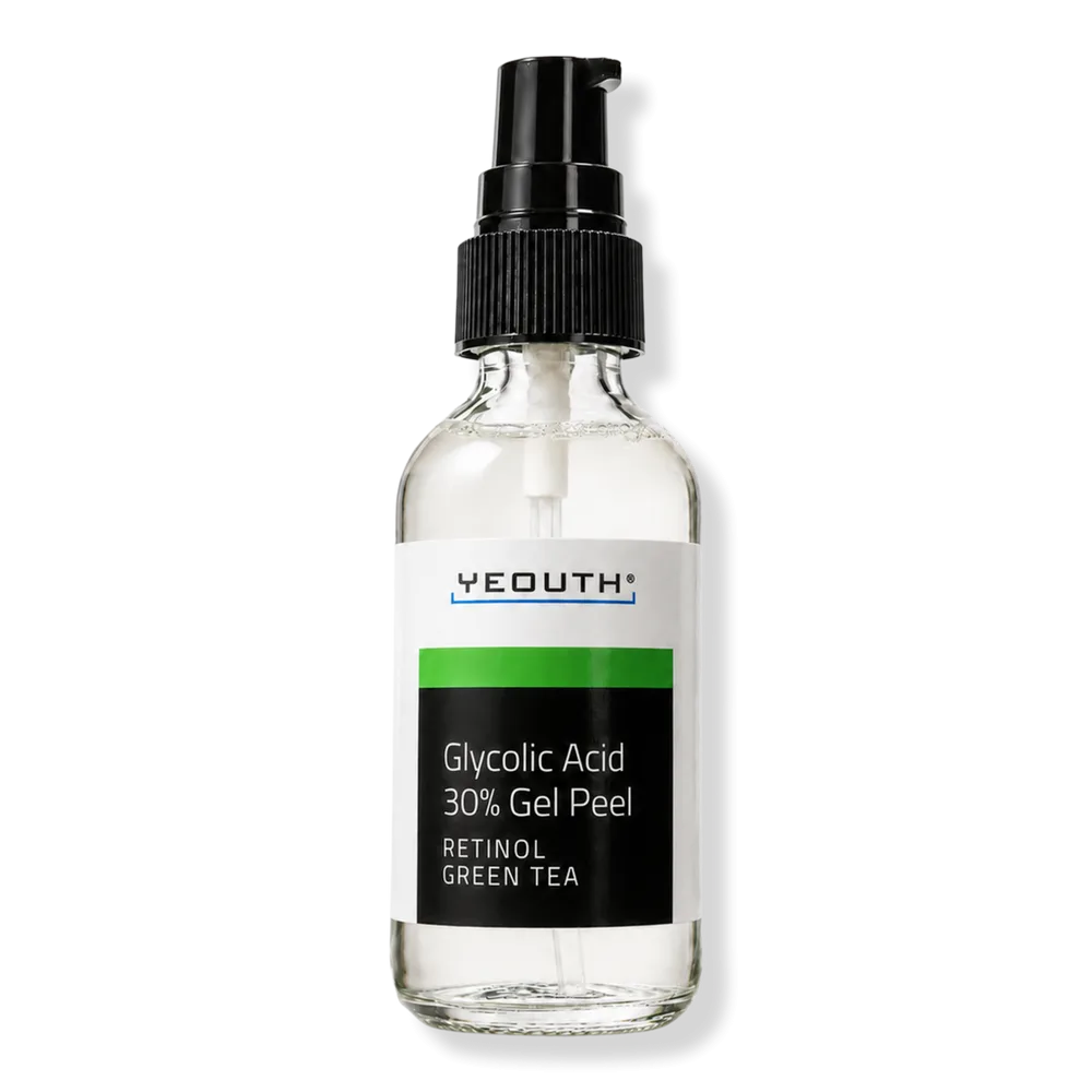 Glycolic Acid Peel 30% by Yeouth Skincare