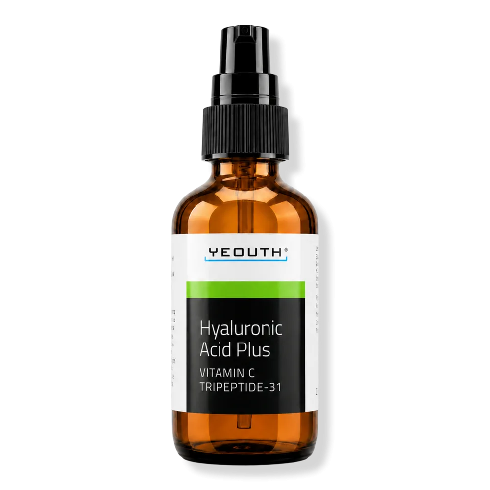 Hyaluronic Acid Plus Serum by Yeouth Skincare