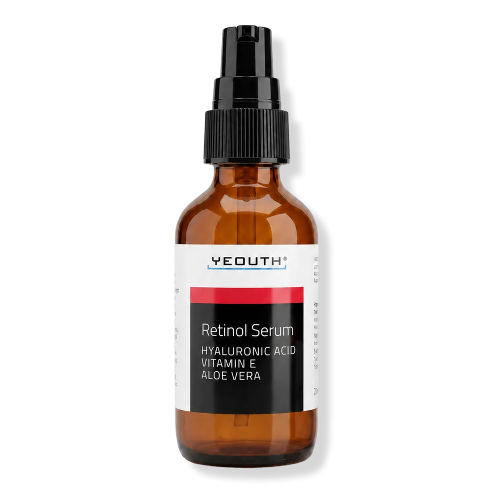 Retinol Serum by Yeouth Skincare