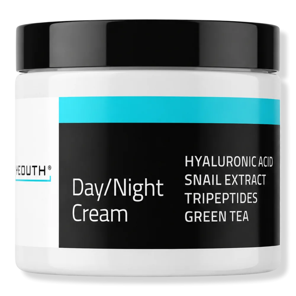 Day Night Cream by Yeouth Skincare