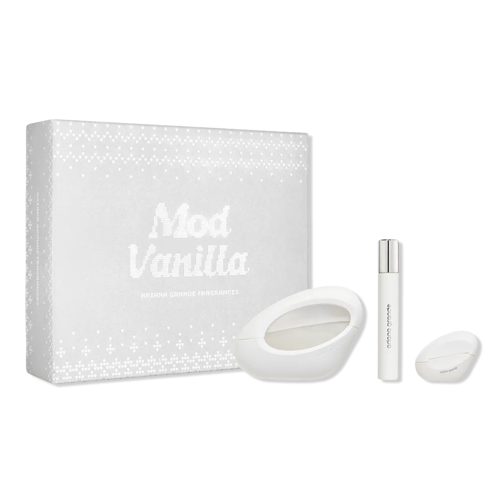 MOD Vanilla 3pc Gift Set by Ariana Grande
