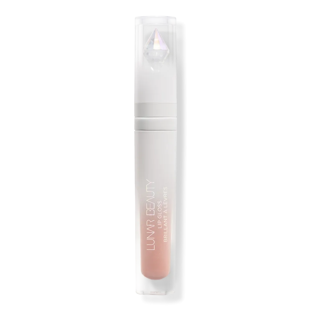 Lip Gloss by Lunar Beauty