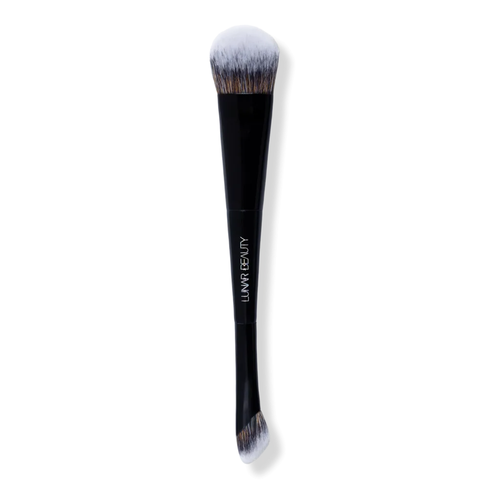 Dimension Face Brush by Lunar Beauty