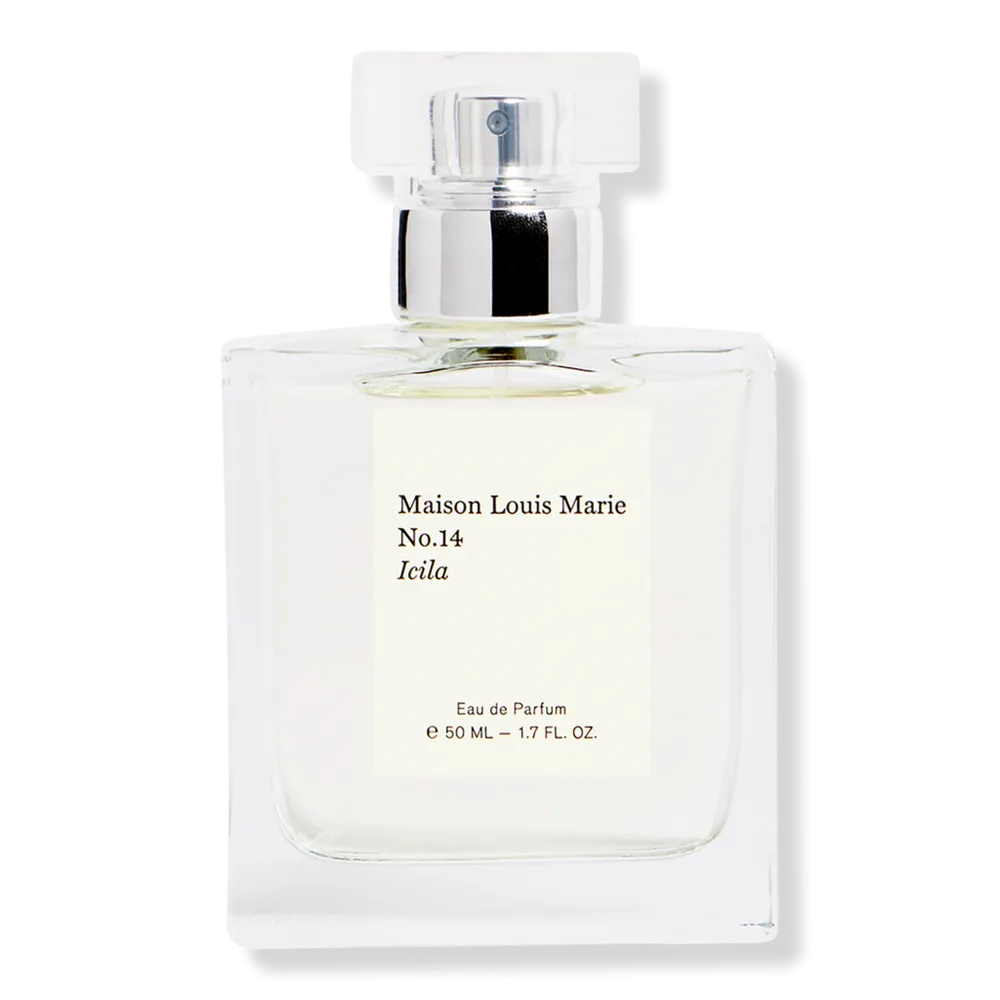 No.14 Icila Eau De Parfum by Maison Louis Marie