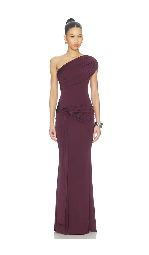 Rani Gown by NBD