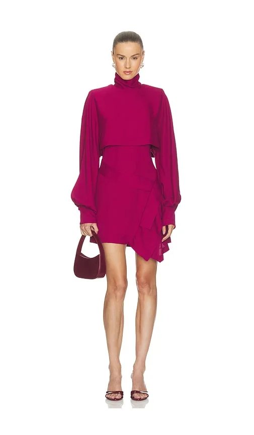 Veddy Dress by IRO