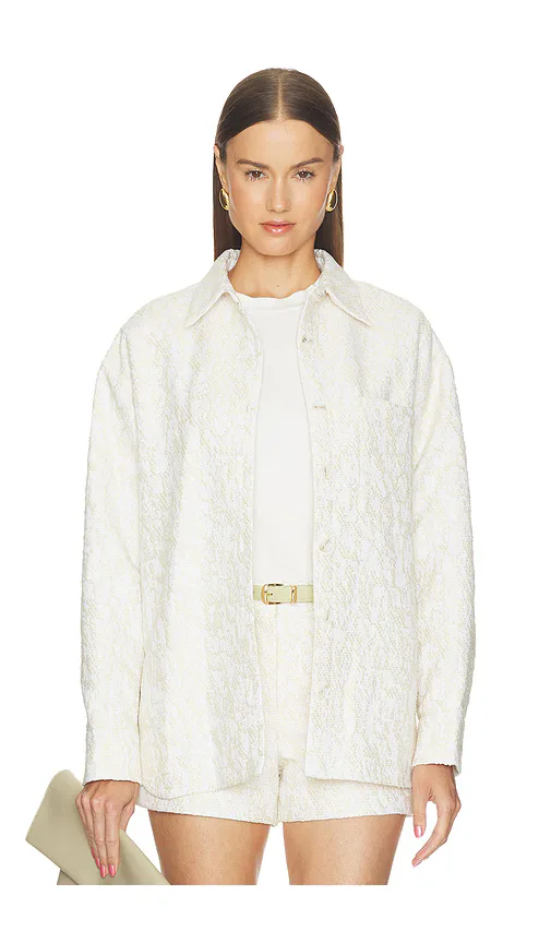 Daffy Top by IRO