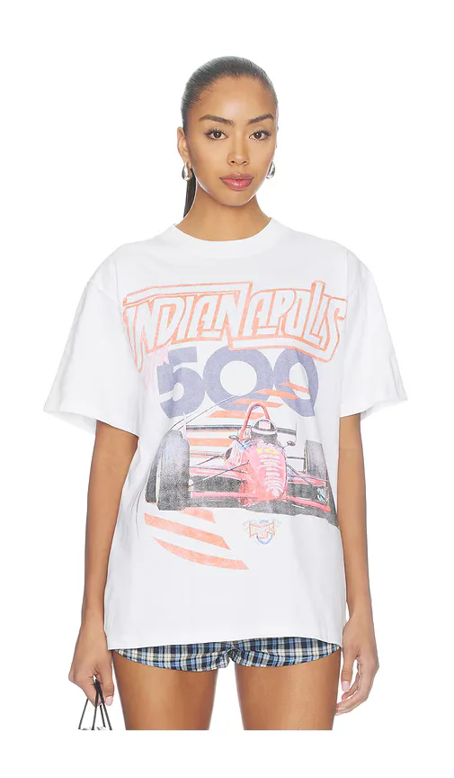 Indianapolis 500 Champions Tee by Philcos