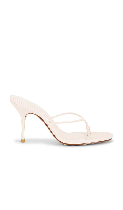Osaka Slipper by FEMME LA