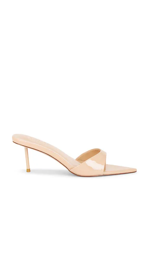 Marseille Slipper by FEMME LA