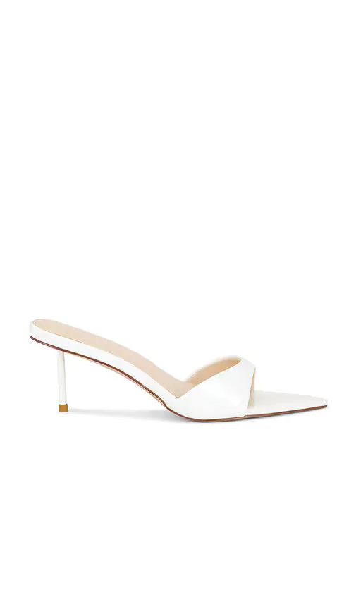 Marseille Slipper