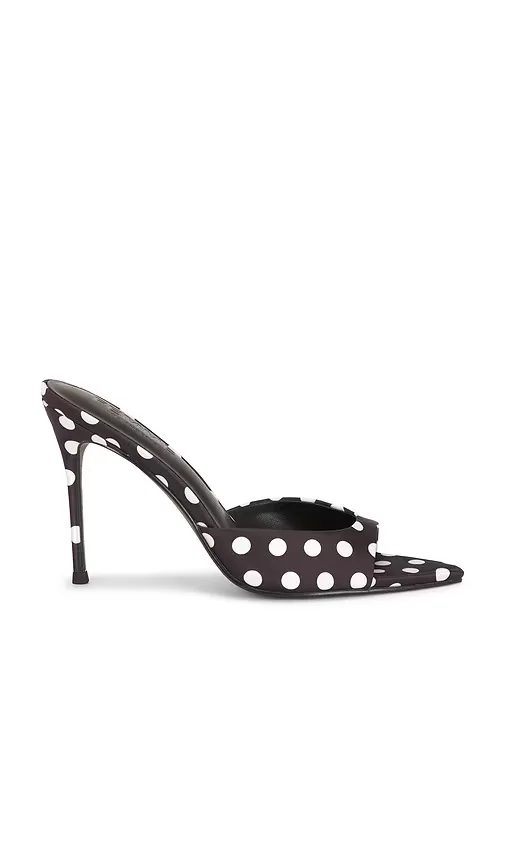 Bella Slipper by FEMME LA